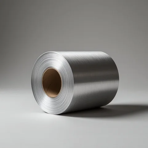 Алюминиевый рулон 0.5х1200 мм 1105АН2