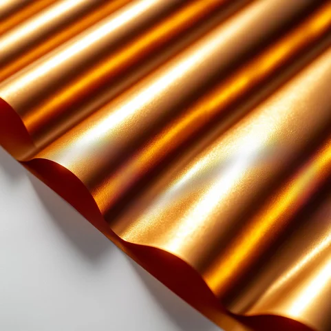 Бронзовая фольга 0.03х100 мм БрБ2