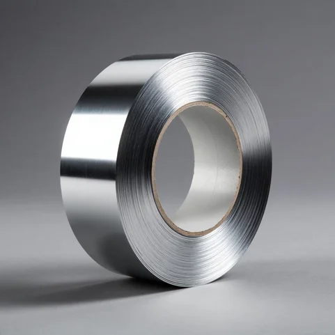 Дюралевая лента 0.5 мм Д1 ГОСТ 13726-2023