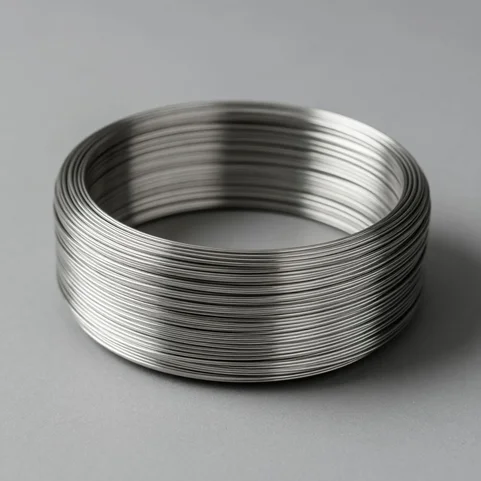 Дюралевая проволока 2 мм Д1П ГОСТ 14838-78