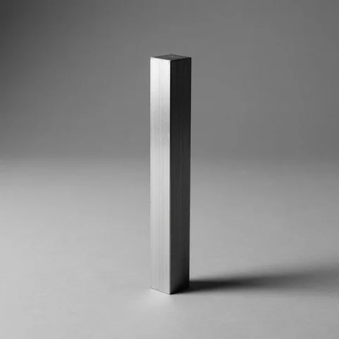 Дюралевый квадрат Д1 30х30 мм ГОСТ Р 51834-2001