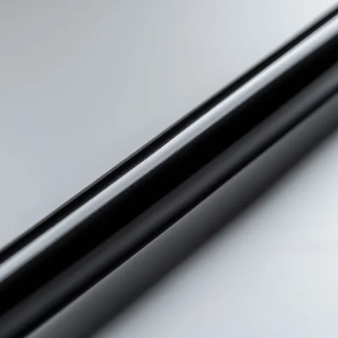 Фторопласт стержень 65 мм Ф4