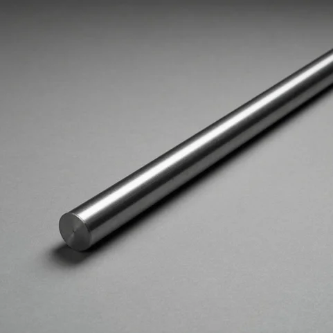 Вольфрамовый пруток 4 мм ВА ТУ 48-19-39-95