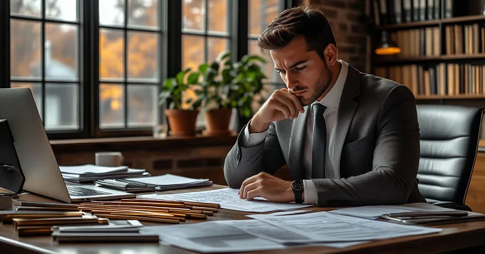 Процесс выбора поставщика металла