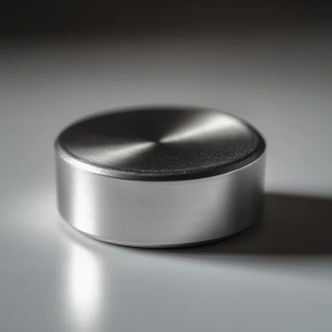 Магниевая поковка 6 мм МА2-1