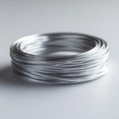 Магниевая проволока 4 мм МА2 ГОСТ Р 56031-2014