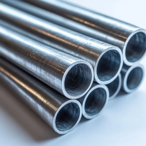 Труба магниевая 24 мм МА2-1 п.ч. ГОСТ 19441-74