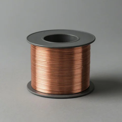 Медная проволока холоднодеформированная 4 мм М0б ГОСТ 4752-2012