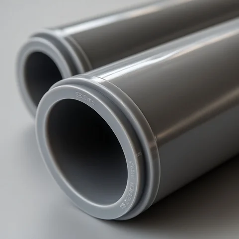 Муфта канализационная ПП 32х1.8 мм ГОСТ 32414-2013