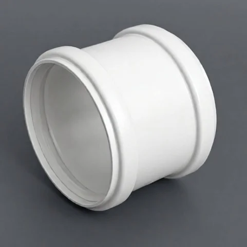 Муфта полипропиленовая переходная 20 25 внутренняя-наружная