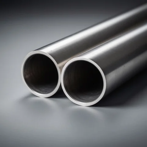 Труба нержавеющая электросварная 15х1.2 мм 10Х18Н10Т ГОСТ 11068-81