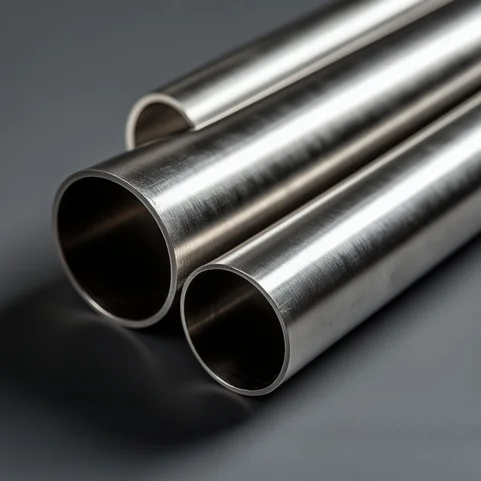 Капиллярная трубка нержавеющая 0.3х0.1 мм 12Х18Н10Т ГОСТ 14162-79