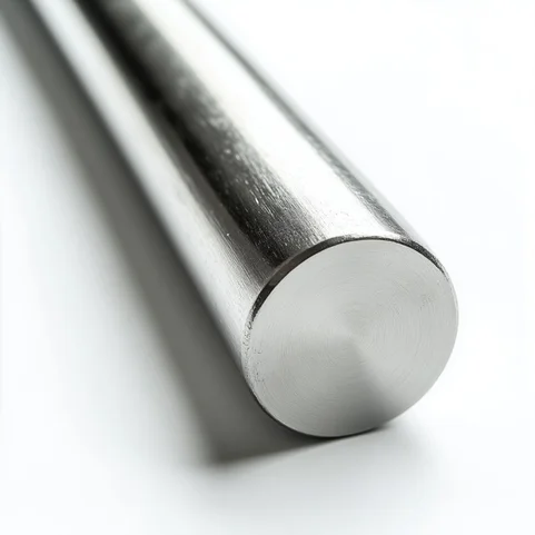 Пруток оцинкованный 6 мм Ст3сп ГОСТ 2590-2006