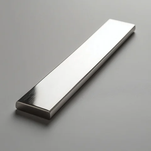 Никелевая полоса 400х3 мм Н-0 ГОСТ 849-2018