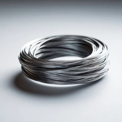 Никелевая проволока 5.8 мм НП4 ГОСТ 2179-2015