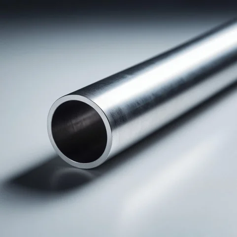 Никелевая труба 5х0.2 мм НП2Э