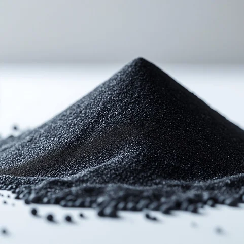 Никелевый порошок карбонильный  ПНК-УТ1 ГОСТ 9722-2023