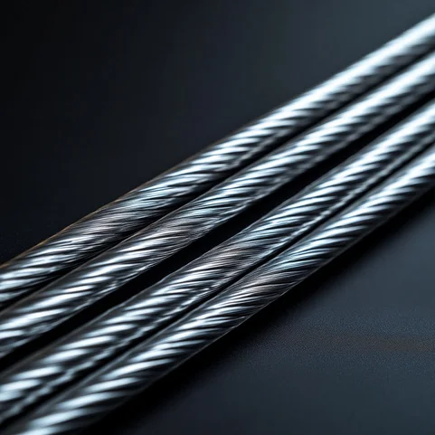 Канат закрытый несущий 38.5 мм ГОСТ 18901-73