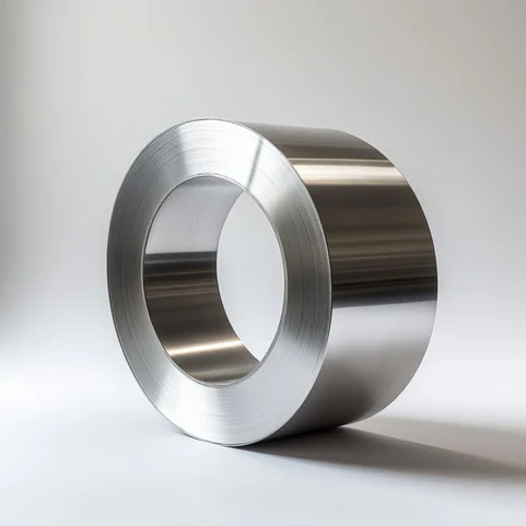 Рулон стальной 0.35х500 мм ст3 ГОСТ 19904-90