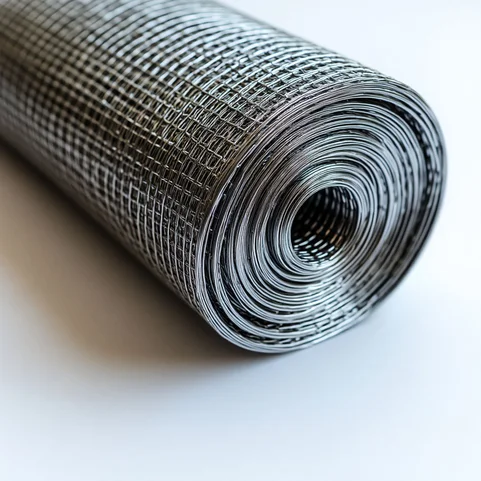 Сетка стальная 15х15х1.8 мм ст3 ГОСТ 5336-80