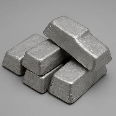 Свинцовая чушка С0 ГОСТ 3778-98