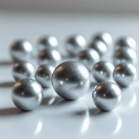 Свинцовая дробь охотничья мягкая № 11 Д 1.5 мм