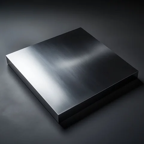 Свинцовый лист ССу 4.5х600х1200 мм ГОСТ 9559-2021