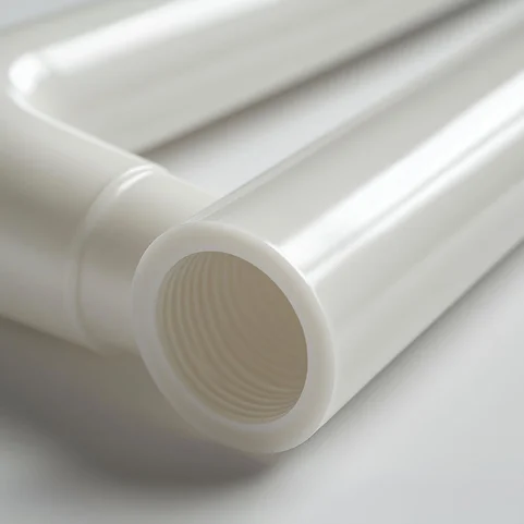 Полипропиленовая труба для отопления 10х2 мм S2 РР-Н ГОСТ 32415-2013