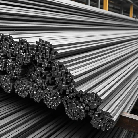 Вальцовка сортового проката