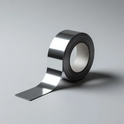 Лента стальная термообработанная холоднокатаная 1х12 мм ст50 ГОСТ 21996-76