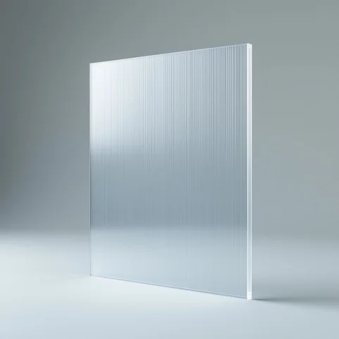 Поликарбонатная панель 25 мм ГОСТ Р 56712-2015