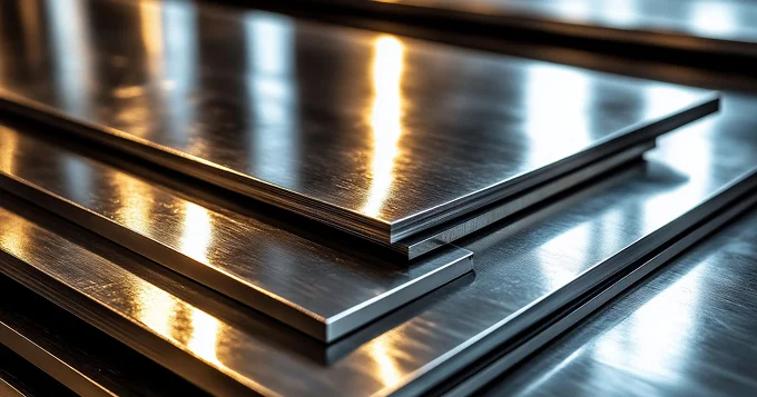 Листовой прокат