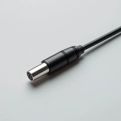 Микрофонный кабель 4 жилы 0.35 мм2 КММ