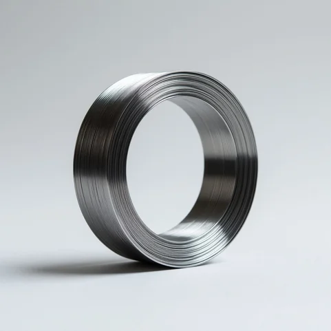 Молибденовая проволока 0.027 мм МЧ ГОСТ 18905-73