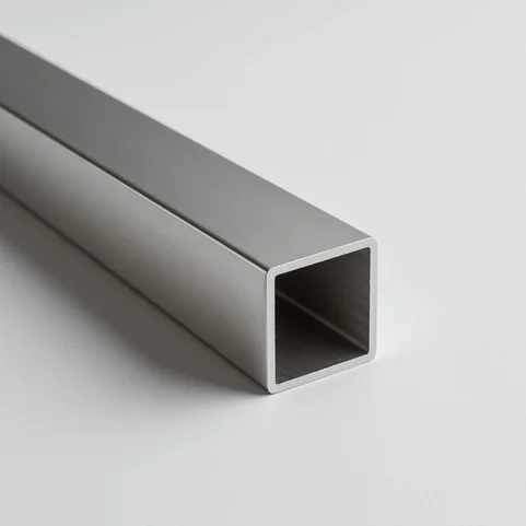 Труба стальная профильная квадратная 10х10х0.8 мм Ст3пс ГОСТ 32931-2015