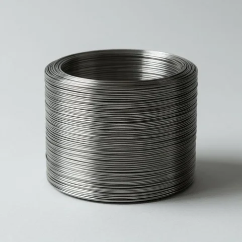 Проволока стальная низколегированная 0.9 мм 09Г2