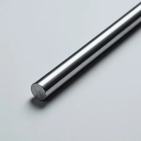 Круг стальной низколегированный 5 мм 09Г2С ГОСТ 2590-2006