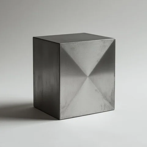 Поковка квадратная 250х250х400 мм 38Х2Н2МА