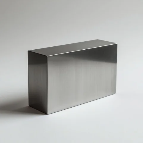 Поковка стальная прямоугольная 130х310х480 мм Ст20