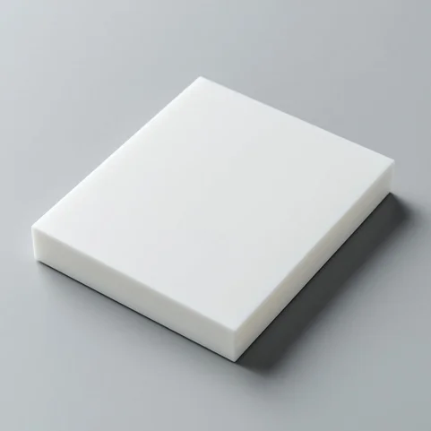 Плита полиацеталь экструзионная 18х1000х2000 мм ПОМ-С СТО-002-17152852-2011