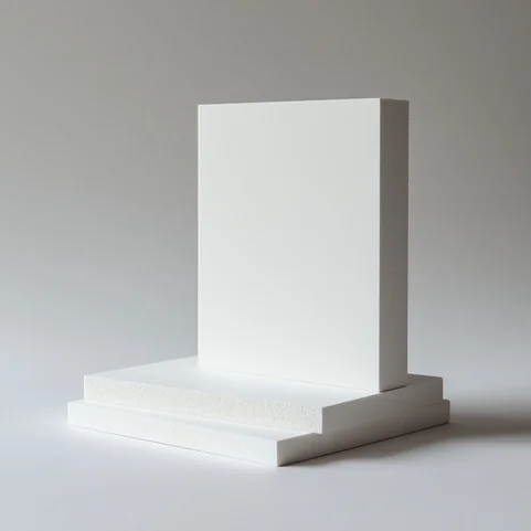 Полистирол высокой ударопрочности УПС-0803Л ГОСТ 28250-89