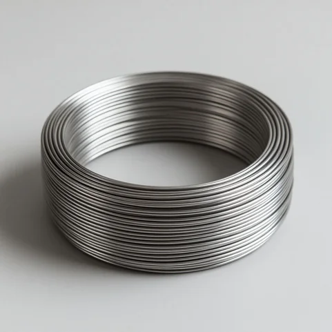 Проволока пружинная легированная 0.56 мм 51ХФА ГОСТ 14963-78