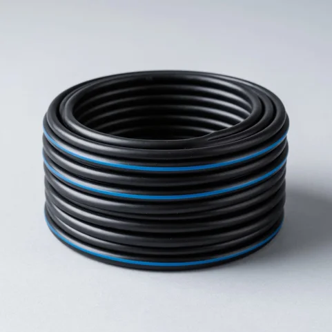 Самонесущий кабель СИП-1 1х50+1х50 - 0.6/1 ГОСТ 31946-2012