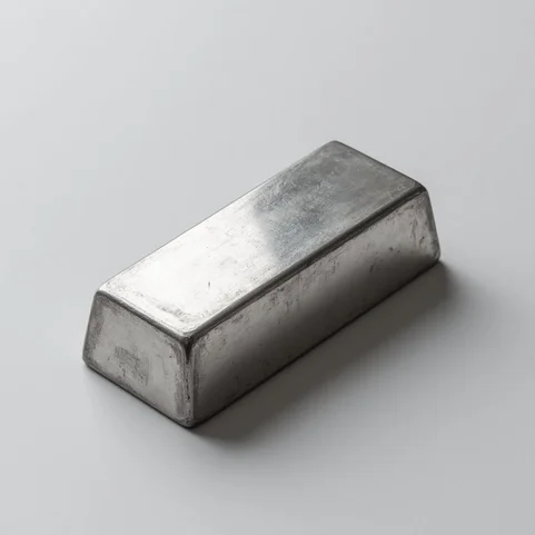 Селеновая чушка СТ00 ГОСТ 10298-2018