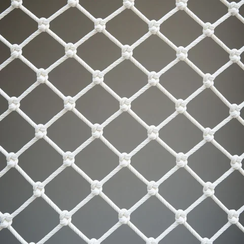 Защитная сетка от БПЛА и дронов металлическая 50х50х3 мм