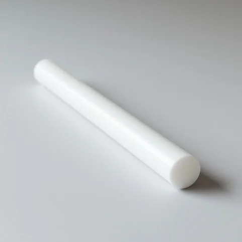 Стержень полиэтилен 18х1000 мм натуральный СВМПЭ