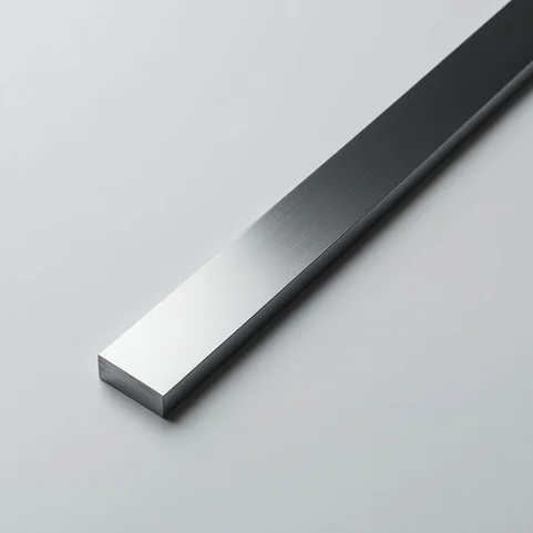 Полоса стальная судовая 20х180 мм E40