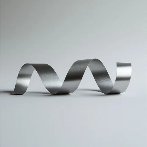 Алюминиевая лента 6.1х1600 мм АМц ГОСТ 13726-97