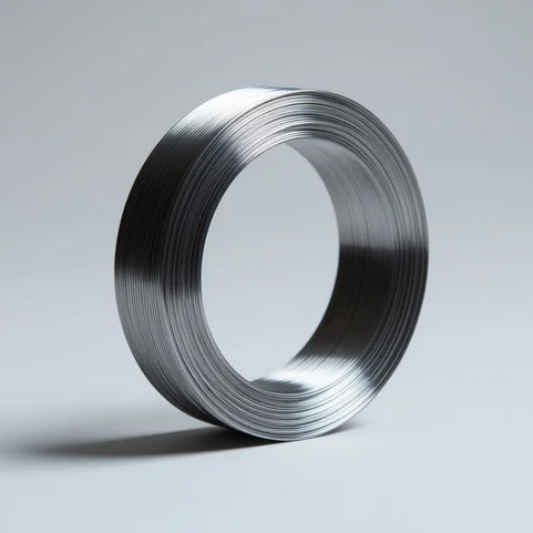 Танталовая проволока 0.05 мм ТВЧ ТУ 95.353-75