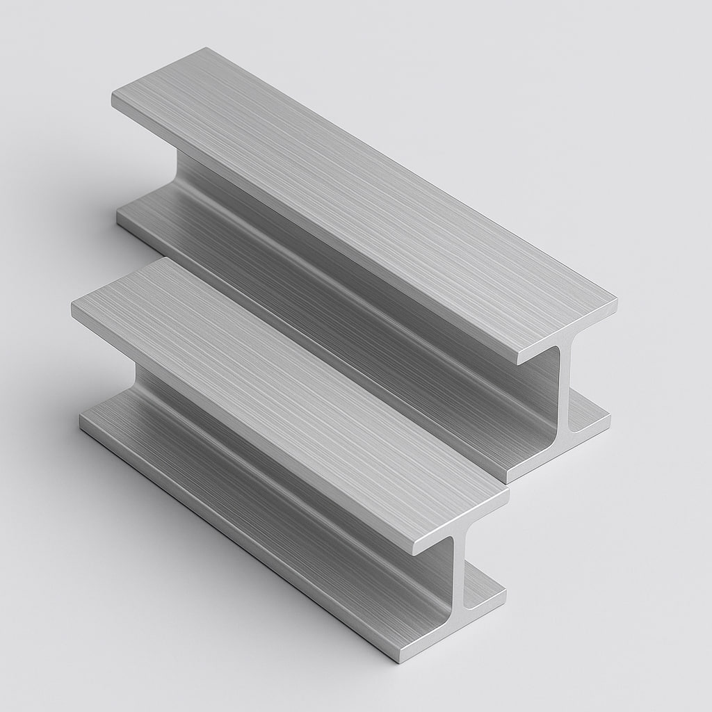 Балка специальная 27С Ст4пс ГОСТ 19425-74